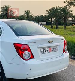 شيفروليه سونيك